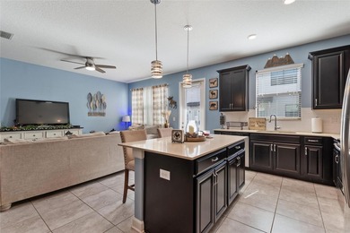 Live Like a Champion at The Vistas at ChampionsGate!  
 on ChampionsGate Golf Resort in Florida - for sale on GolfHomes.com, golf home, golf lot