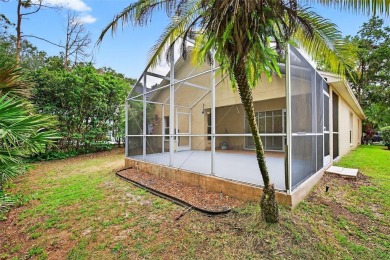 Welcome to 17728 Long Ridge Road, a beautifully maintained on Hunters Green Country Club in Florida - for sale on GolfHomes.com, golf home, golf lot