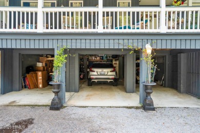 This older home at the North end of the island has been on Ocean Point Golf Links in South Carolina - for sale on GolfHomes.com, golf home, golf lot