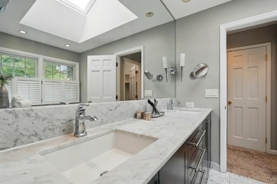 Elegant Living, move-in ready and updated home, with open floor on Blue Ash Golf Course in Ohio - for sale on GolfHomes.com, golf home, golf lot