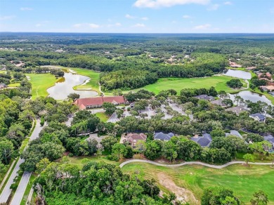 Welcome to 17728 Long Ridge Road, a beautifully maintained on Hunters Green Country Club in Florida - for sale on GolfHomes.com, golf home, golf lot