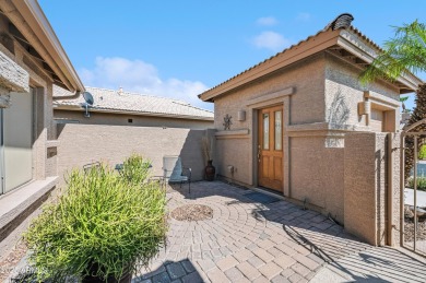 Welcome to Sun Lakes, where every day feels like vacation! This on Oakwood Golf Club  in Arizona - for sale on GolfHomes.com, golf home, golf lot