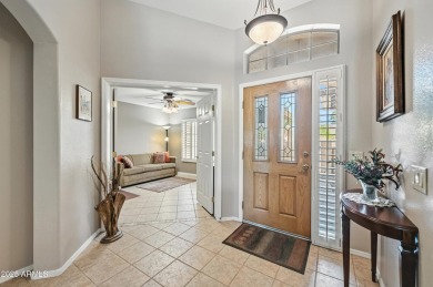 Welcome to Sun Lakes, where every day feels like vacation! This on Oakwood Golf Club  in Arizona - for sale on GolfHomes.com, golf home, golf lot