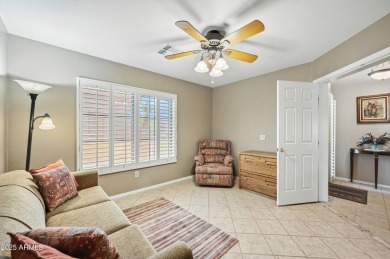 Welcome to Sun Lakes, where every day feels like vacation! This on Oakwood Golf Club  in Arizona - for sale on GolfHomes.com, golf home, golf lot
