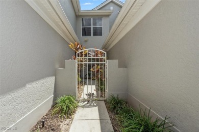 Welcome to this 2-bedroom, 2-bathroom condo with a 1-car garage on Gateway Golf and Country Club in Florida - for sale on GolfHomes.com, golf home, golf lot