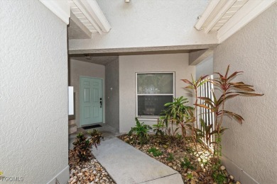 Welcome to this 2-bedroom, 2-bathroom condo with a 1-car garage on Gateway Golf and Country Club in Florida - for sale on GolfHomes.com, golf home, golf lot
