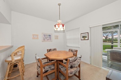 Welcome to this 2-bedroom, 2-bathroom condo with a 1-car garage on Gateway Golf and Country Club in Florida - for sale on GolfHomes.com, golf home, golf lot