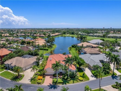 Discover a rare courtyard-style estate where timeless design on Gulf Harbour Yacht and Country Club in Florida - for sale on GolfHomes.com, golf home, golf lot