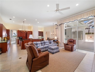 Discover a rare courtyard-style estate where timeless design on Gulf Harbour Yacht and Country Club in Florida - for sale on GolfHomes.com, golf home, golf lot