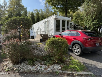 VACANT RV Lot in the sought after Outdoor Resorts at Gatlinburg on Bent Creek Golf Course in Tennessee - for sale on GolfHomes.com, golf home, golf lot