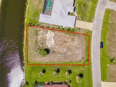 Discover the perfect setting for your future dream home in the on Rotonda Golf and Country Club - Long Marsh  in Florida - for sale on GolfHomes.com, golf home, golf lot