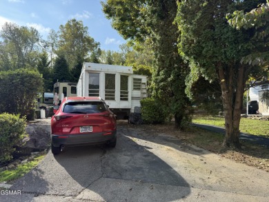 VACANT RV Lot in the sought after Outdoor Resorts at Gatlinburg on Bent Creek Golf Course in Tennessee - for sale on GolfHomes.com, golf home, golf lot
