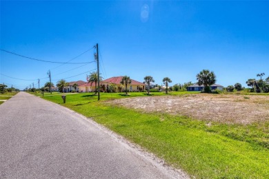 Discover the perfect setting for your future dream home in the on Rotonda Golf and Country Club - Long Marsh  in Florida - for sale on GolfHomes.com, golf home, golf lot