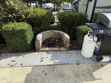 VACANT RV Lot in the sought after Outdoor Resorts at Gatlinburg on Bent Creek Golf Course in Tennessee - for sale on GolfHomes.com, golf home, golf lot