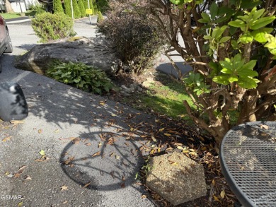 VACANT RV Lot in the sought after Outdoor Resorts at Gatlinburg on Bent Creek Golf Course in Tennessee - for sale on GolfHomes.com, golf home, golf lot