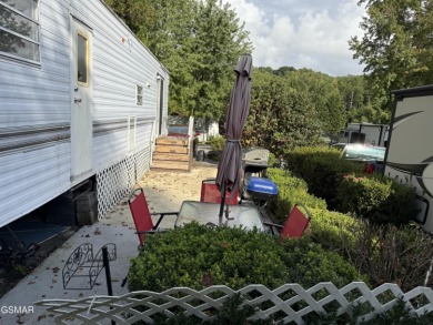 VACANT RV Lot in the sought after Outdoor Resorts at Gatlinburg on Bent Creek Golf Course in Tennessee - for sale on GolfHomes.com, golf home, golf lot