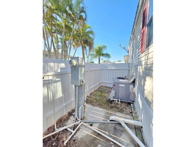 BLUE CYPRESS  - 2/2 updated well-maintained home. Two master on Blue Cypress Golf and RV Resort in Florida - for sale on GolfHomes.com, golf home, golf lot