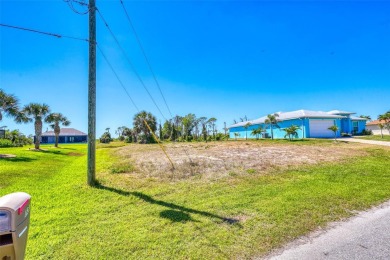 Discover the perfect setting for your future dream home in the on Rotonda Golf and Country Club - Long Marsh  in Florida - for sale on GolfHomes.com, golf home, golf lot