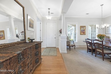 Calling all future Joanna Gaines! Here's your chance to own on on Hampton Pointe Golf Course in South Carolina - for sale on GolfHomes.com, golf home, golf lot