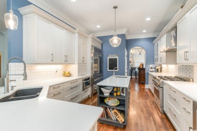 Welcome to 487 Lantana Circle, a stunning Lowcountry home on DeBordieu Country Club in South Carolina - for sale on GolfHomes.com, golf home, golf lot