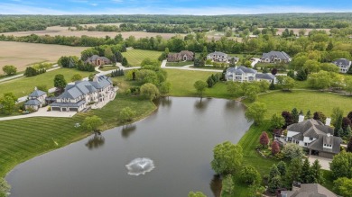A once-in-a-lifetime opportunity to own the last remaining on Sand Creek Golf and Country Club  in Indiana - for sale on GolfHomes.com, golf home, golf lot