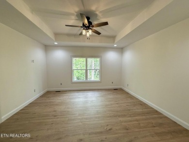 Welcome to this stunning new home located in the heart of on Druid Hills Golf Club in Tennessee - for sale on GolfHomes.com, golf home, golf lot