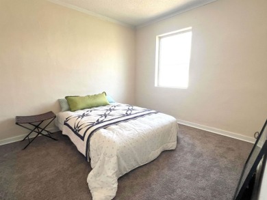 Welcome to your perfect Florida retreat! This charming 2-bedroom on St. James Bay in Florida - for sale on GolfHomes.com, golf home, golf lot