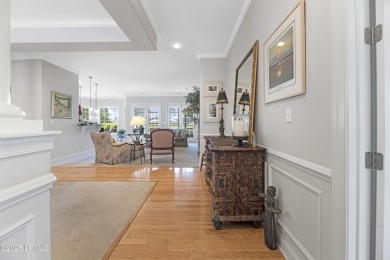 Calling all future Joanna Gaines! Here's your chance to own on on Hampton Pointe Golf Course in South Carolina - for sale on GolfHomes.com, golf home, golf lot