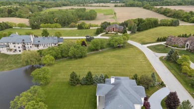 A once-in-a-lifetime opportunity to own the last remaining on Sand Creek Golf and Country Club  in Indiana - for sale on GolfHomes.com, golf home, golf lot