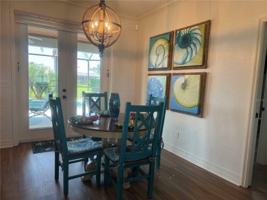 This turnkey 3 bedroom 2 bath heated pool home is located in the on Rotonda Golf and Country Club - Long Marsh  in Florida - for sale on GolfHomes.com, golf home, golf lot