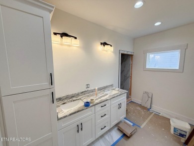 Welcome to this stunning new home located in the heart of on Druid Hills Golf Club in Tennessee - for sale on GolfHomes.com, golf home, golf lot