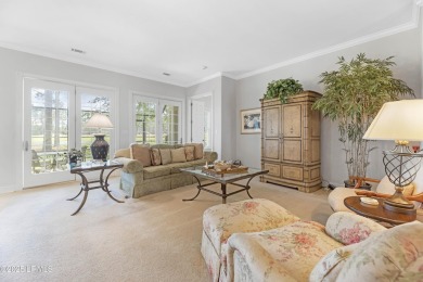 Calling all future Joanna Gaines! Here's your chance to own on on Hampton Pointe Golf Course in South Carolina - for sale on GolfHomes.com, golf home, golf lot