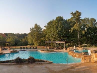 RESORT LIVING at its FINEST!. Great opportunity to build your on Rock Creek Golf Club in Texas - for sale on GolfHomes.com, golf home, golf lot