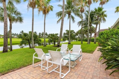 Estate Sale -- Nestled on a large, private cul-de-sac lot of on Sailfish Point Golf Club, Inc. in Florida - for sale on GolfHomes.com, golf home, golf lot