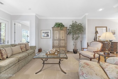 Calling all future Joanna Gaines! Here's your chance to own on on Hampton Pointe Golf Course in South Carolina - for sale on GolfHomes.com, golf home, golf lot