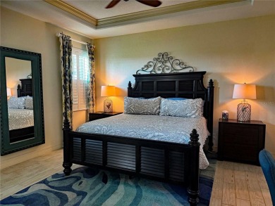 This turnkey 3 bedroom 2 bath heated pool home is located in the on Rotonda Golf and Country Club - Long Marsh  in Florida - for sale on GolfHomes.com, golf home, golf lot