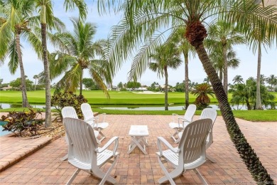 Estate Sale -- Nestled on a large, private cul-de-sac lot of on Sailfish Point Golf Club, Inc. in Florida - for sale on GolfHomes.com, golf home, golf lot