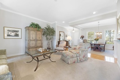 Calling all future Joanna Gaines! Here's your chance to own on on Hampton Pointe Golf Course in South Carolina - for sale on GolfHomes.com, golf home, golf lot