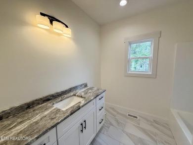Welcome to this stunning new home located in the heart of on Druid Hills Golf Club in Tennessee - for sale on GolfHomes.com, golf home, golf lot