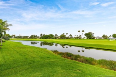 Estate Sale -- Nestled on a large, private cul-de-sac lot of on Sailfish Point Golf Club, Inc. in Florida - for sale on GolfHomes.com, golf home, golf lot