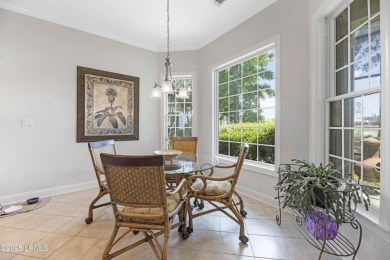 Calling all future Joanna Gaines! Here's your chance to own on on Hampton Pointe Golf Course in South Carolina - for sale on GolfHomes.com, golf home, golf lot
