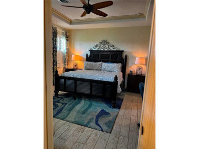 This turnkey 3 bedroom 2 bath heated pool home is located in the on Rotonda Golf and Country Club - Long Marsh  in Florida - for sale on GolfHomes.com, golf home, golf lot