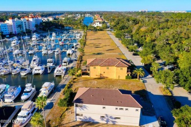 With owner financing available at just 20,000 down and 5percent on Hammock Dunes Club in Florida - for sale on GolfHomes.com, golf home, golf lot