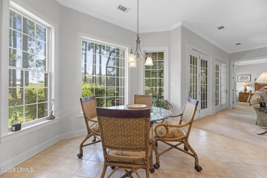 Calling all future Joanna Gaines! Here's your chance to own on on Hampton Pointe Golf Course in South Carolina - for sale on GolfHomes.com, golf home, golf lot