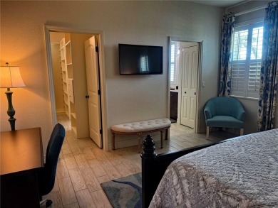 This turnkey 3 bedroom 2 bath heated pool home is located in the on Rotonda Golf and Country Club - Long Marsh  in Florida - for sale on GolfHomes.com, golf home, golf lot