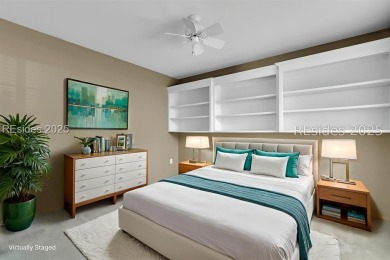 Sun City living at an unbeatable price! This Summerton model on Okatie Creek Golf Club in South Carolina - for sale on GolfHomes.com, golf home, golf lot