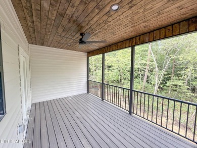 Welcome to this stunning new home located in the heart of on Druid Hills Golf Club in Tennessee - for sale on GolfHomes.com, golf home, golf lot