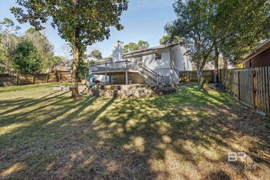 This wonderful traditional home is located in the Lake Forest on Lake Forest Yacht and Country Club in Alabama - for sale on GolfHomes.com, golf home, golf lot