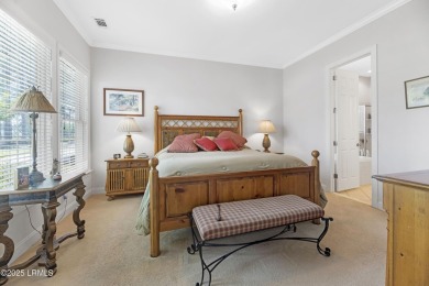 Calling all future Joanna Gaines! Here's your chance to own on on Hampton Pointe Golf Course in South Carolina - for sale on GolfHomes.com, golf home, golf lot