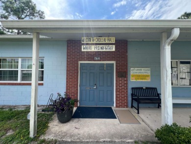 Welcome to your perfect Florida retreat! This charming 2-bedroom on St. James Bay in Florida - for sale on GolfHomes.com, golf home, golf lot